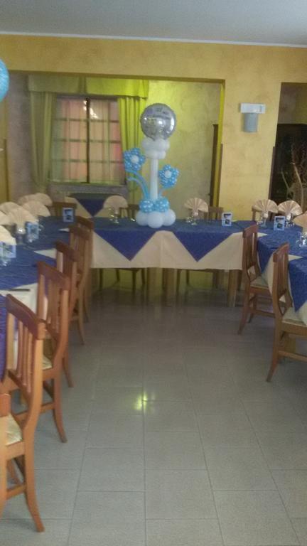 Rosy And Roby Gasponi Exterior foto